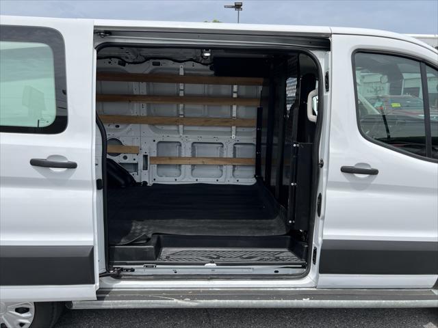 used 2023 Ford Transit-250 car, priced at $35,477