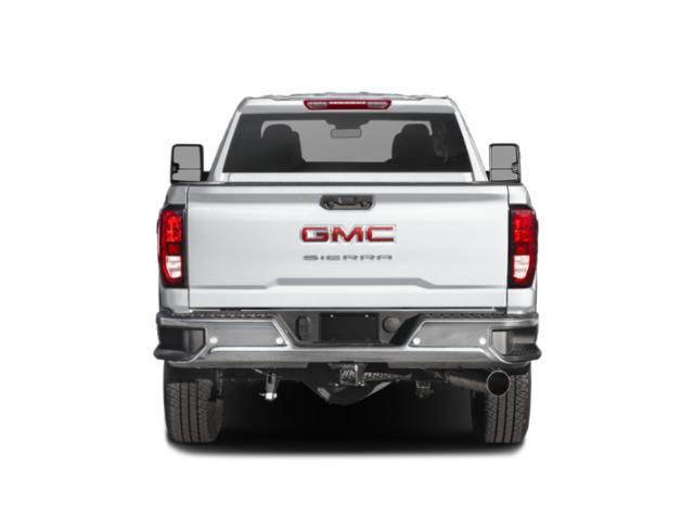 new 2025 GMC Sierra 3500 car, priced at $63,544