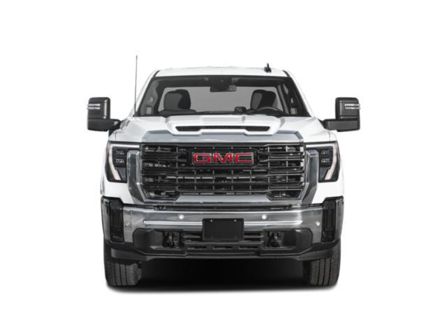 new 2025 GMC Sierra 3500 car, priced at $63,544