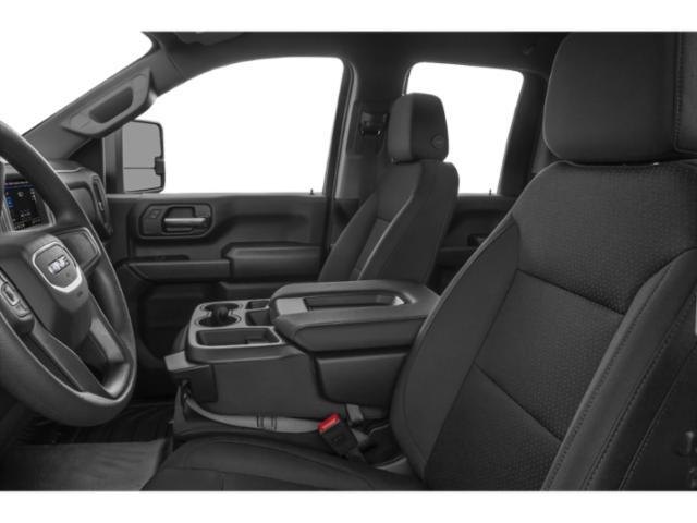 new 2025 GMC Sierra 3500 car, priced at $63,544