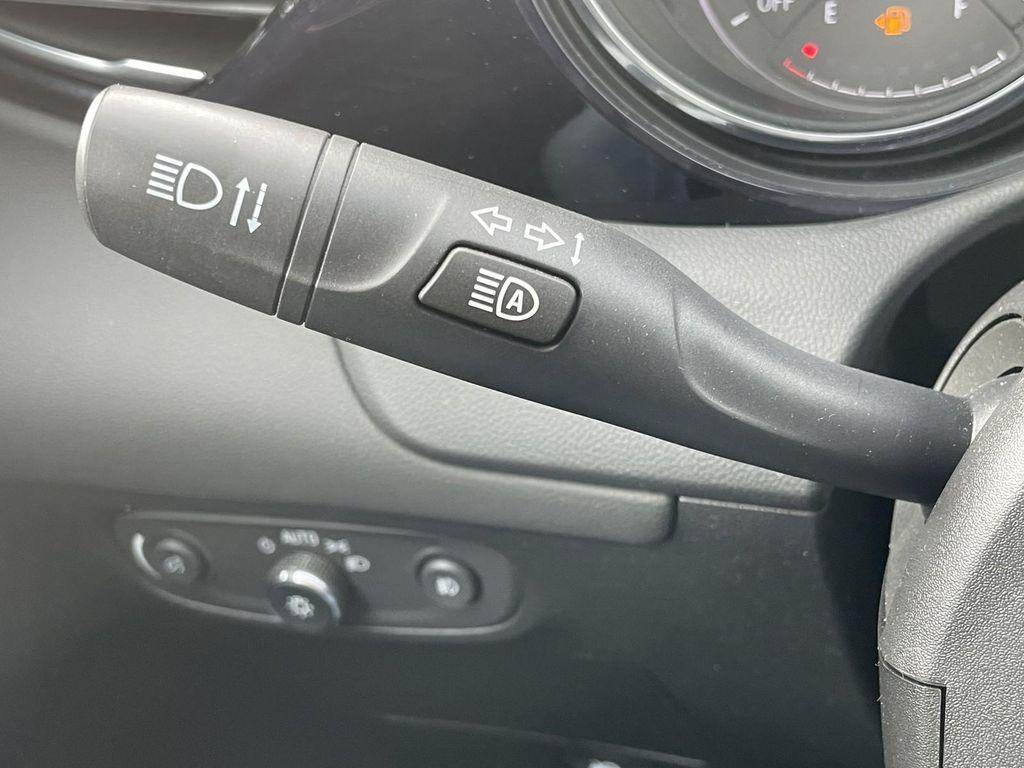 used 2022 Buick Encore GX car, priced at $21,277