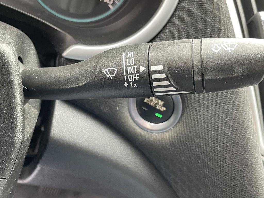 used 2024 Chevrolet Malibu car, priced at $23,577