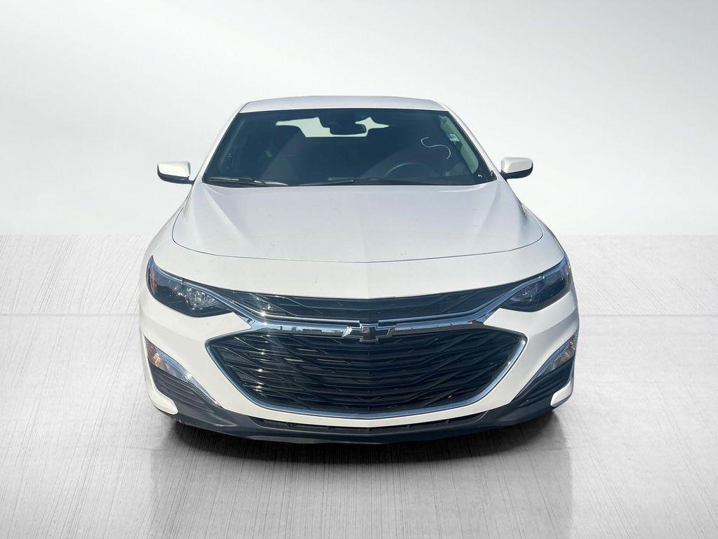 used 2024 Chevrolet Malibu car, priced at $23,577