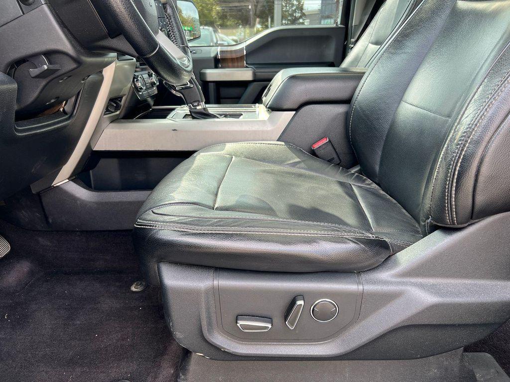 used 2015 Ford F-150 car, priced at $20,277