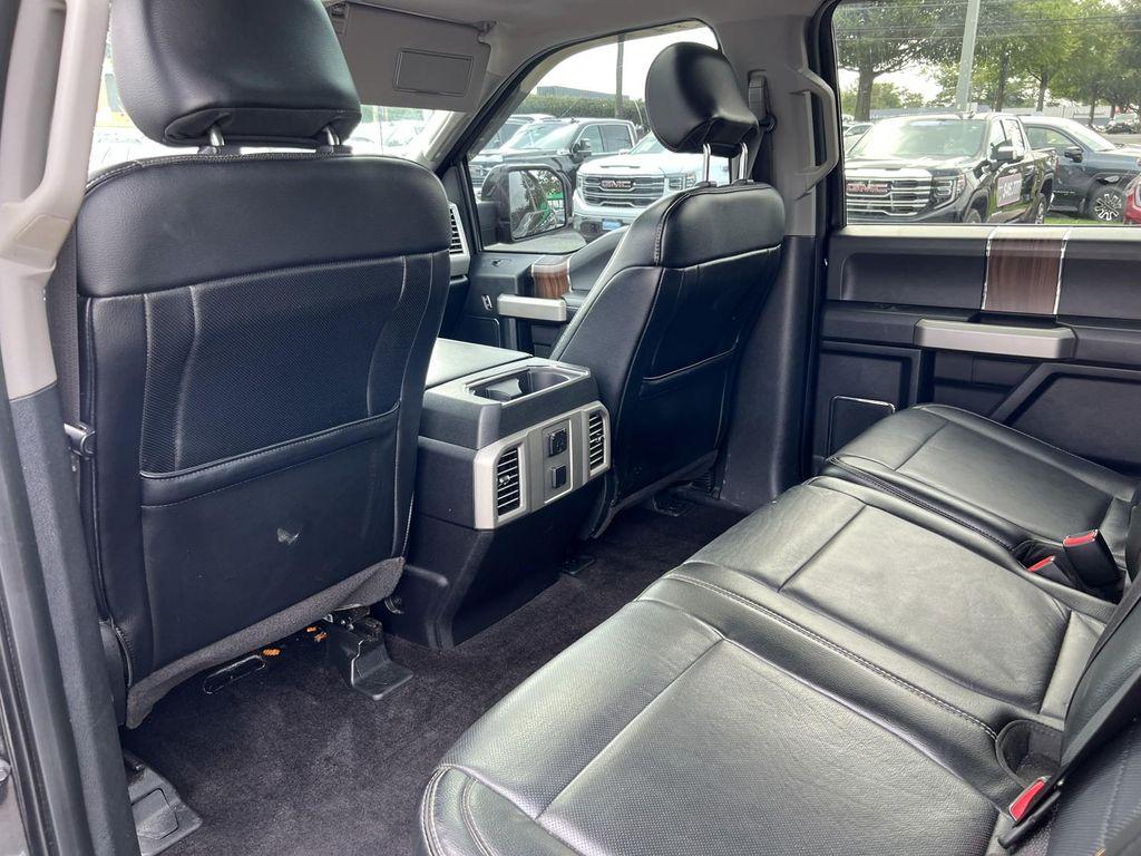 used 2015 Ford F-150 car, priced at $20,277