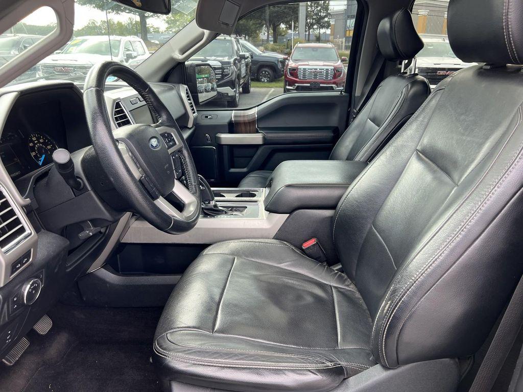 used 2015 Ford F-150 car, priced at $20,277