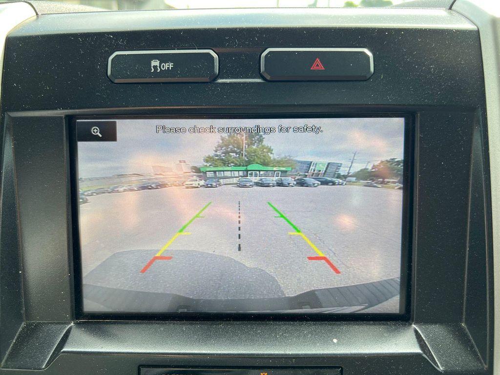 used 2015 Ford F-150 car, priced at $20,277