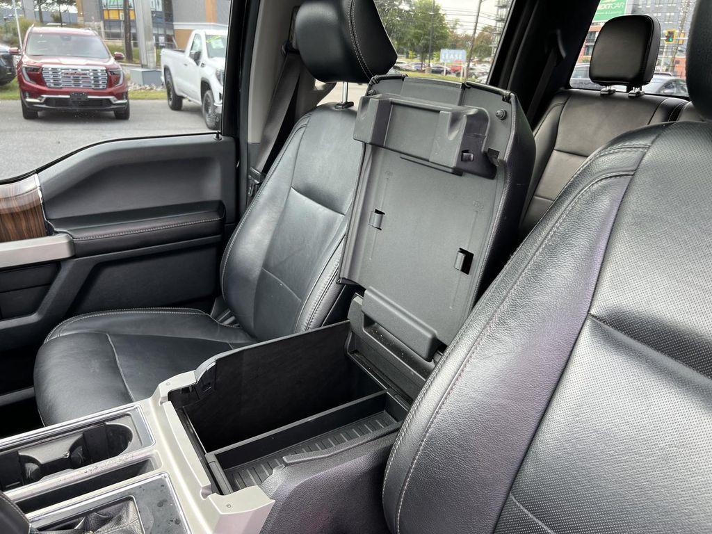 used 2015 Ford F-150 car, priced at $20,277