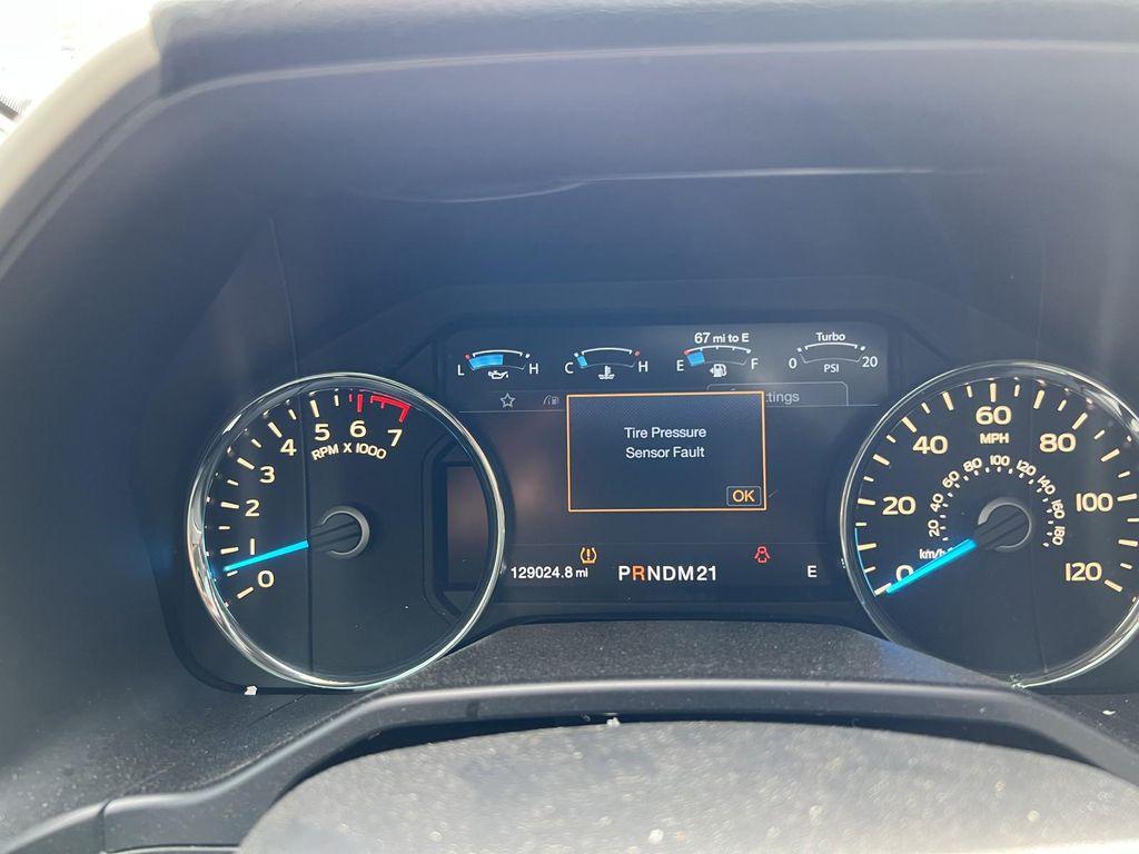 used 2015 Ford F-150 car, priced at $20,277