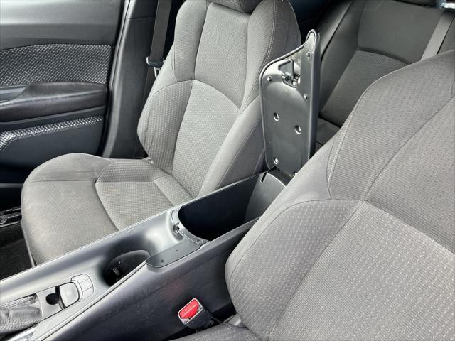 used 2018 Toyota C-HR car, priced at $13,477