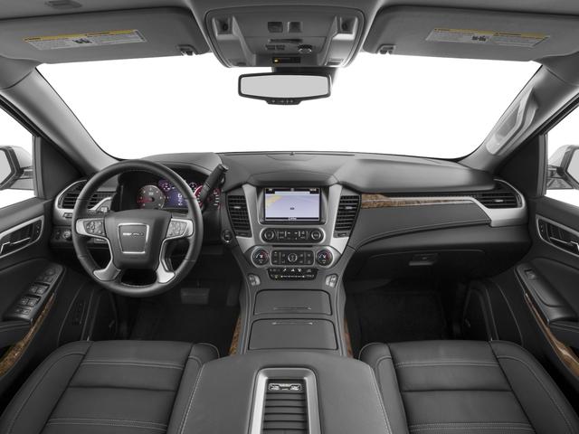 used 2018 GMC Yukon car, priced at $34,977
