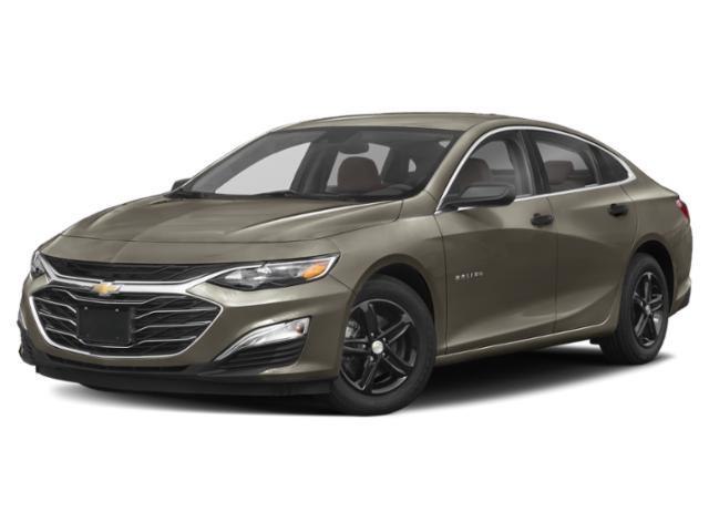 used 2023 Chevrolet Malibu car, priced at $20,377