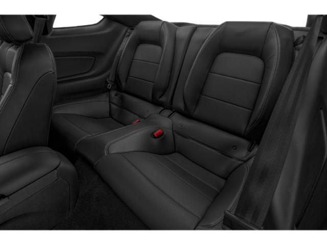 used 2020 Ford Mustang car