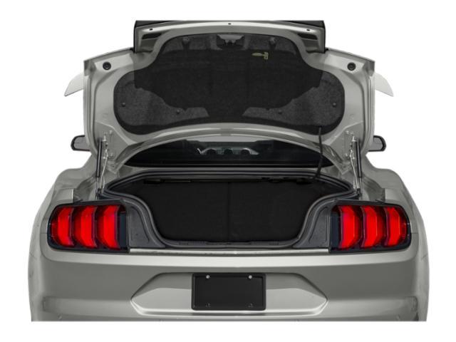used 2020 Ford Mustang car