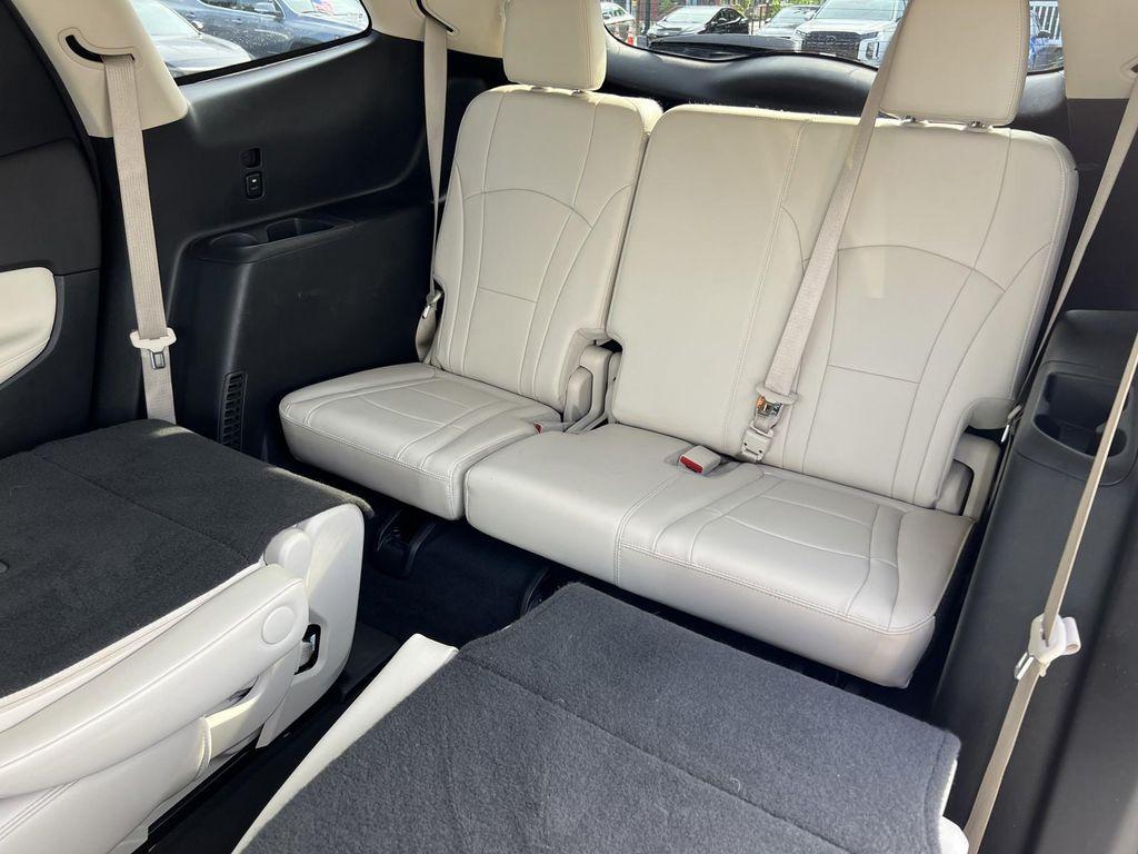 used 2022 Buick Enclave car, priced at $22,377