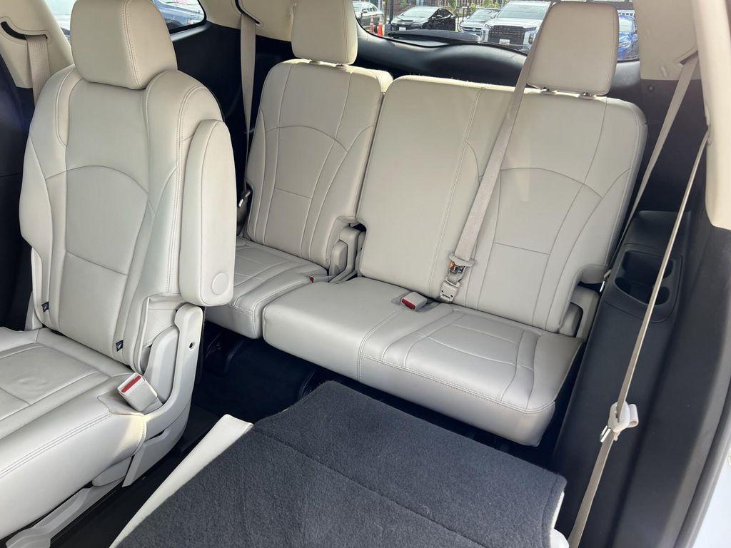 used 2022 Buick Enclave car, priced at $22,377