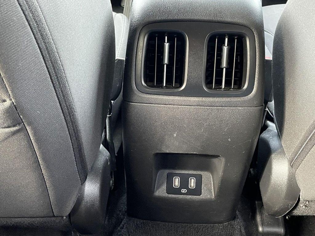 used 2024 Hyundai Tucson car, priced at $21,577