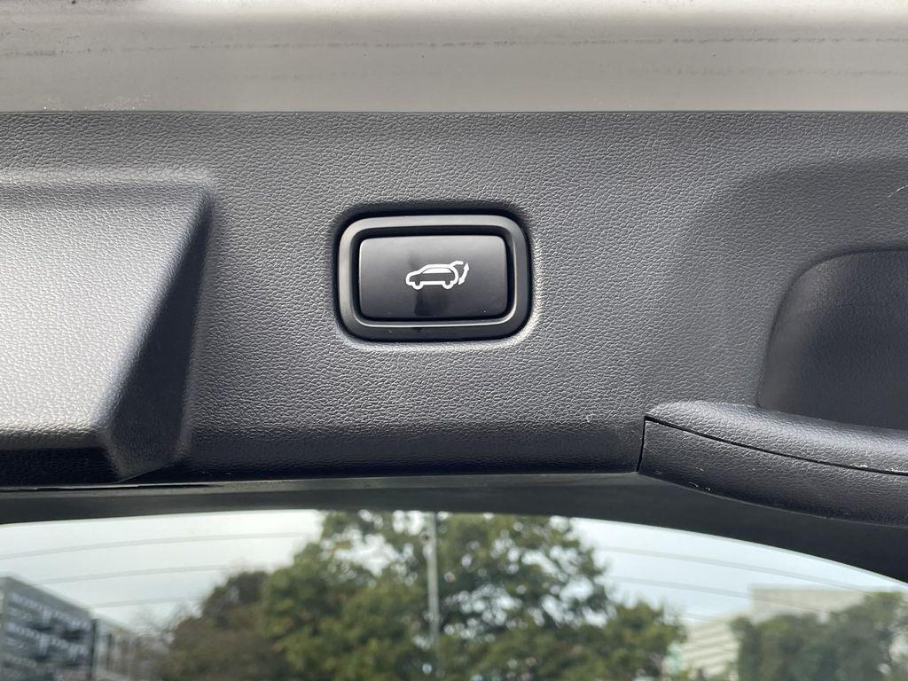 used 2024 Hyundai Tucson car, priced at $21,577