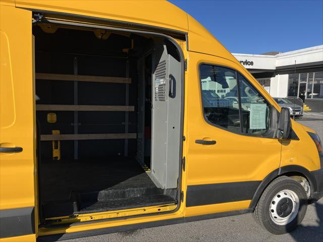 used 2020 Ford Transit-250 car