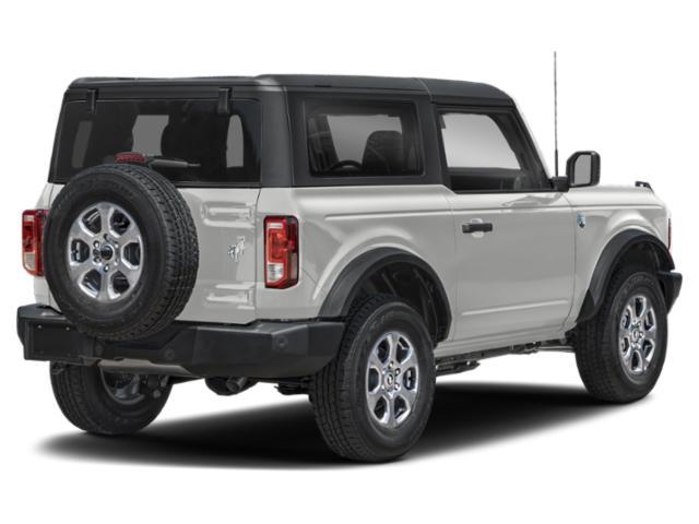 used 2023 Ford Bronco car, priced at $39,677
