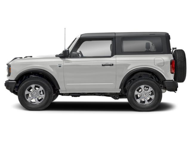 used 2023 Ford Bronco car, priced at $39,677