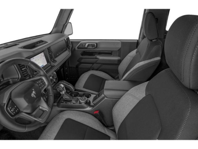 used 2023 Ford Bronco car, priced at $39,677