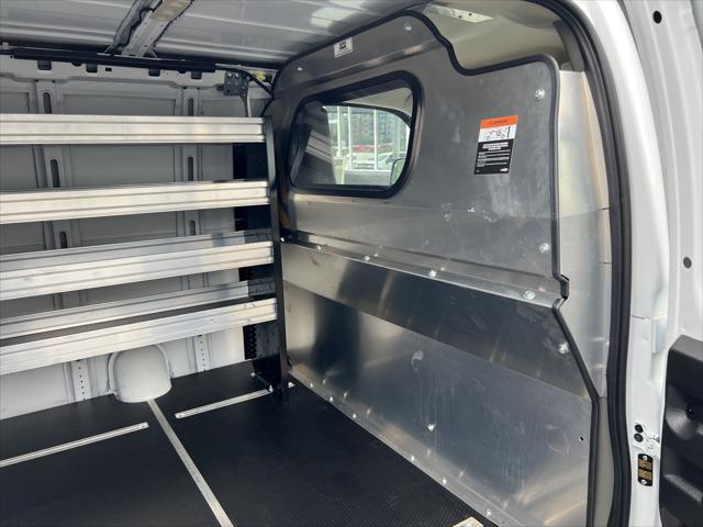 used 2024 Chevrolet Express 2500 car, priced at $39,977