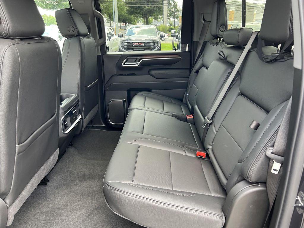 new 2025 GMC Sierra 2500 car, priced at $83,530