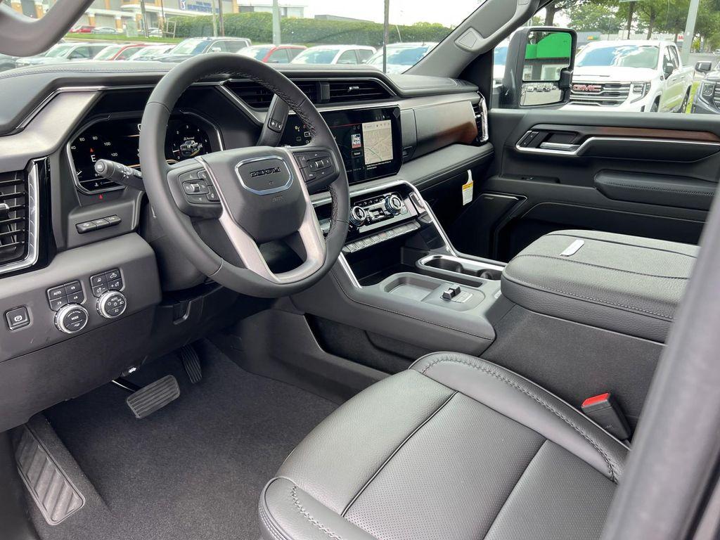 new 2025 GMC Sierra 2500 car, priced at $83,531