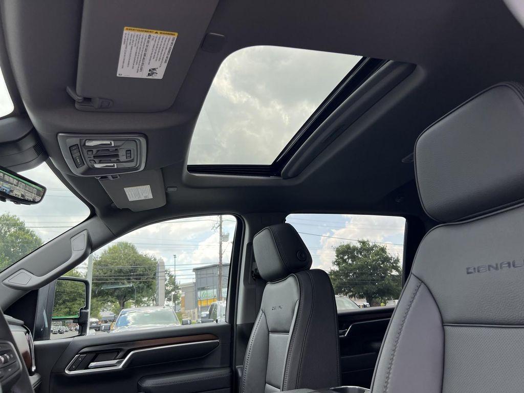 new 2025 GMC Sierra 2500 car, priced at $83,530