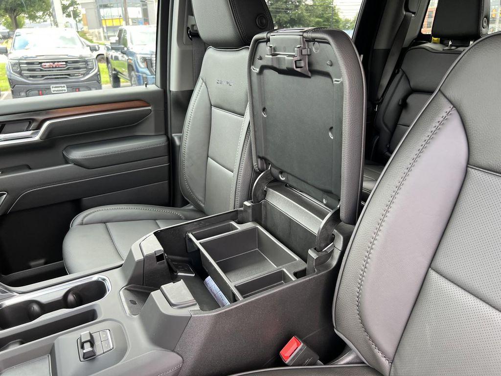 new 2025 GMC Sierra 2500 car, priced at $83,530