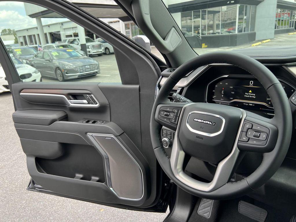 new 2025 GMC Sierra 2500 car, priced at $83,531