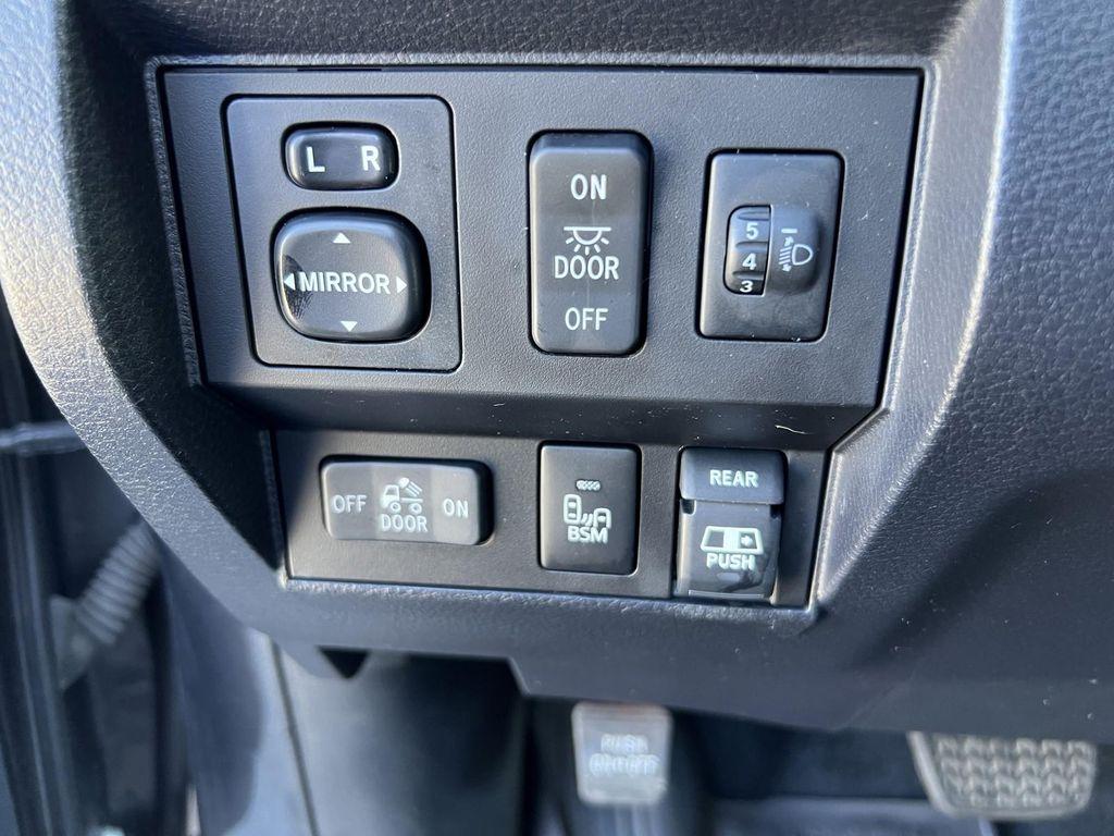 used 2017 Toyota Tundra car, priced at $29,777