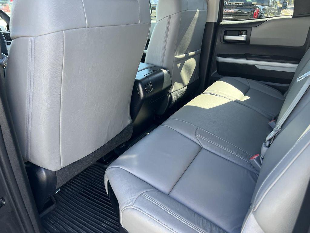 used 2017 Toyota Tundra car, priced at $29,777