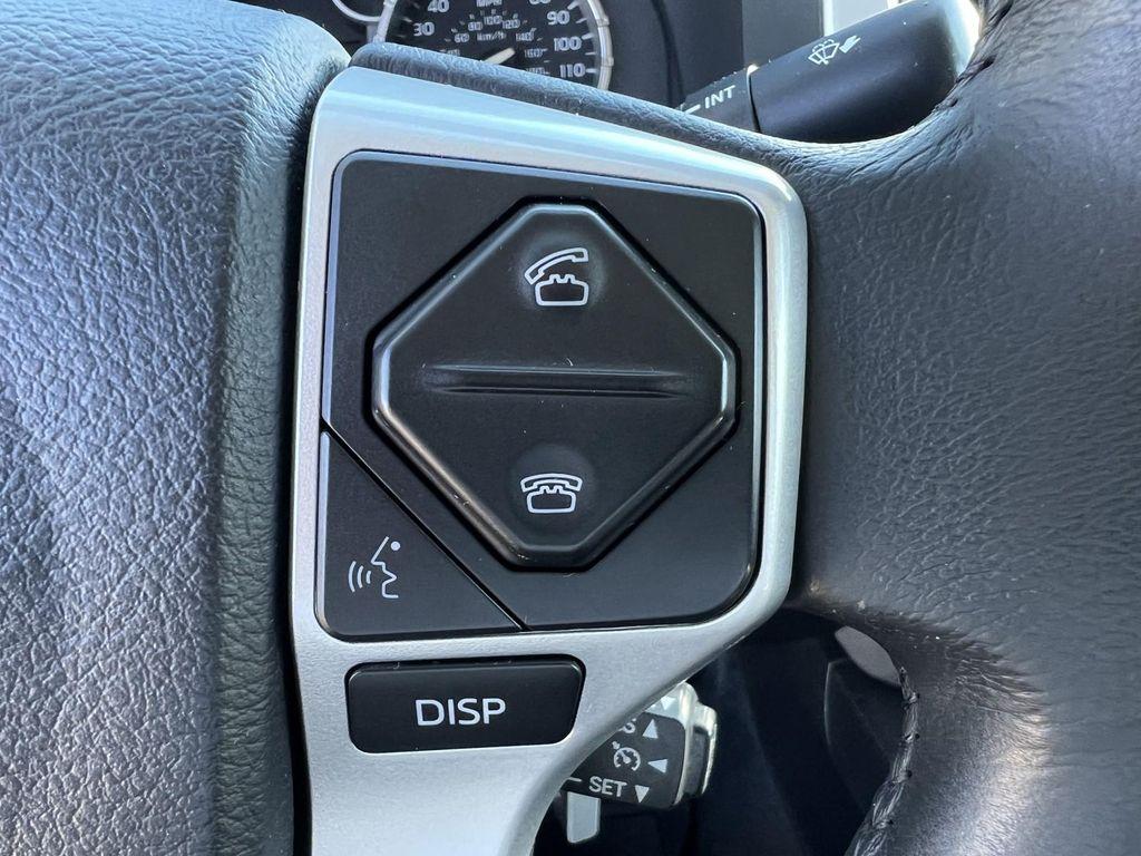 used 2017 Toyota Tundra car, priced at $29,777