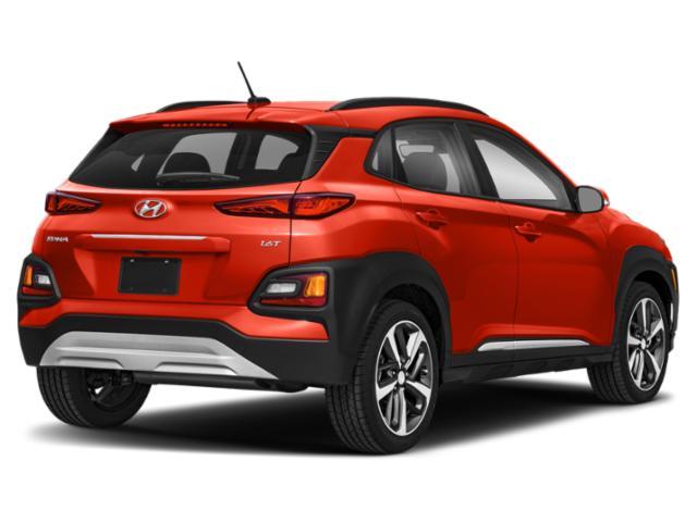 used 2019 Hyundai Kona car, priced at $19,977