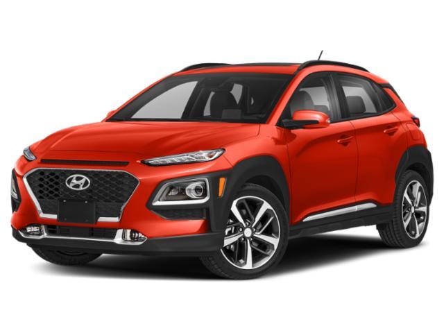 used 2019 Hyundai Kona car, priced at $19,977