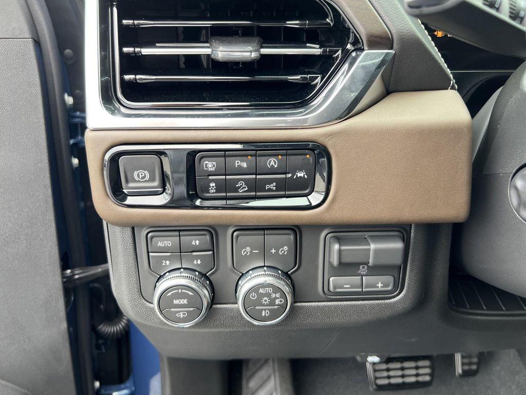 new 2026 GMC Yukon XL car, priced at $108,846