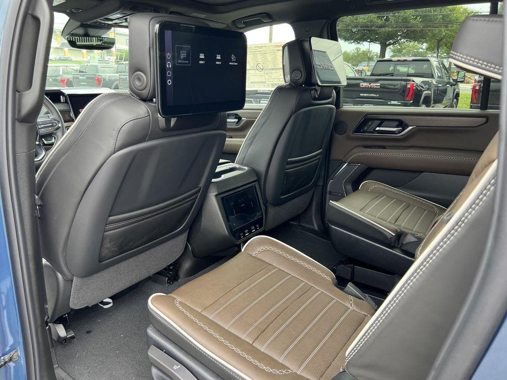 new 2026 GMC Yukon XL car, priced at $108,846
