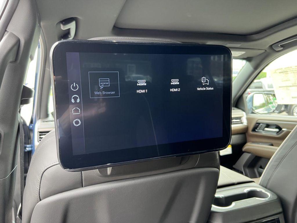 new 2026 GMC Yukon XL car, priced at $108,846