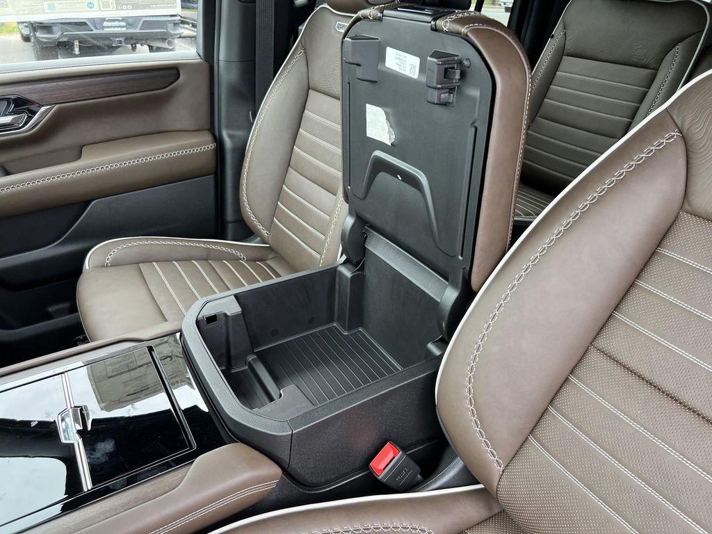 new 2026 GMC Yukon XL car, priced at $108,846