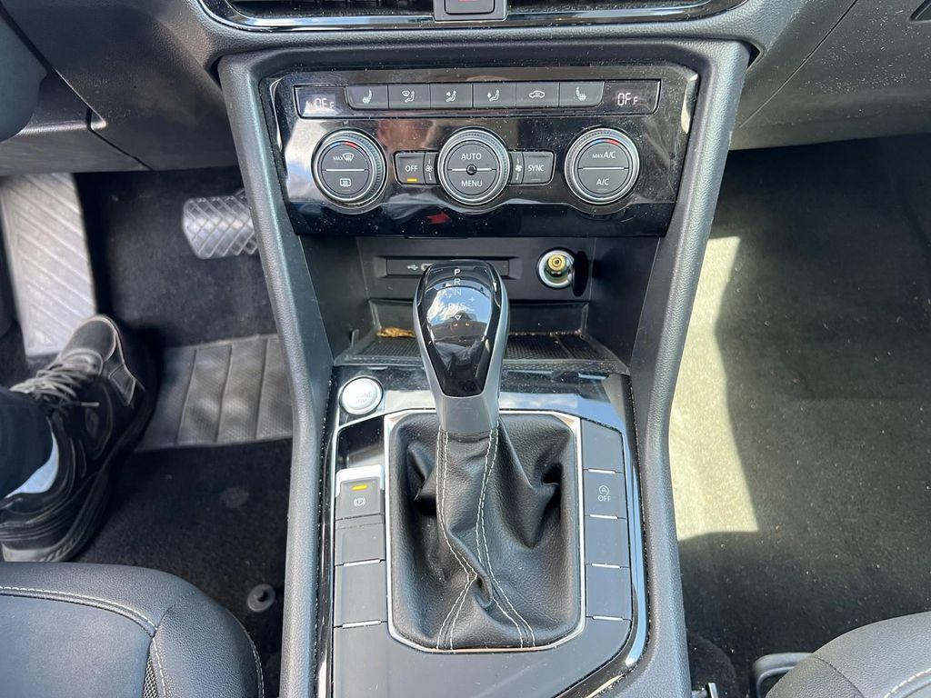 used 2024 Volkswagen Taos car, priced at $21,777