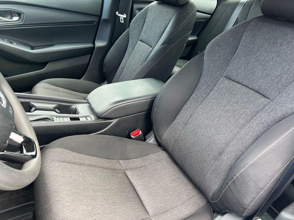 used 2023 Honda Accord car, priced at $23,977