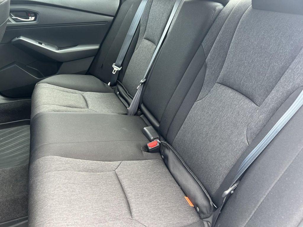 used 2023 Honda Accord car, priced at $23,977