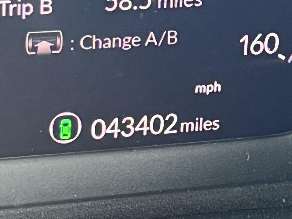 used 2023 Honda Accord car, priced at $23,977