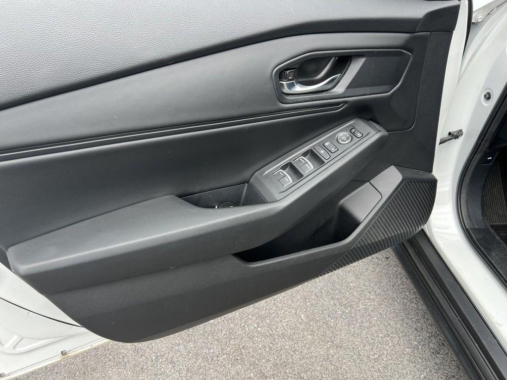 used 2023 Honda Accord car, priced at $23,977