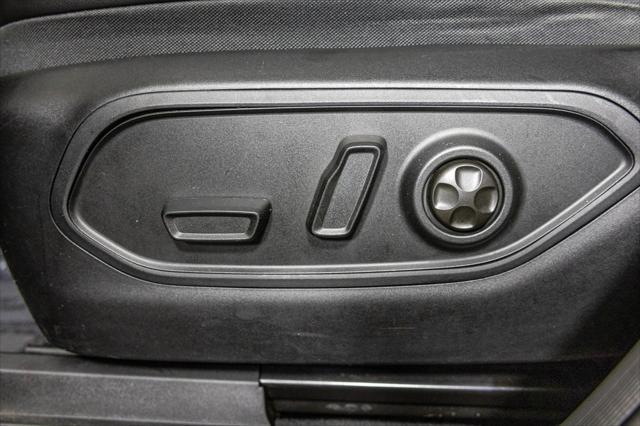 used 2022 Jeep Grand Cherokee car, priced at $32,477