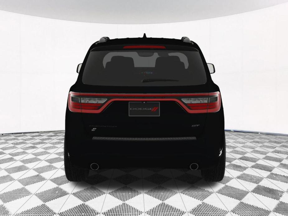 new 2024 Dodge Durango car, priced at $48,100