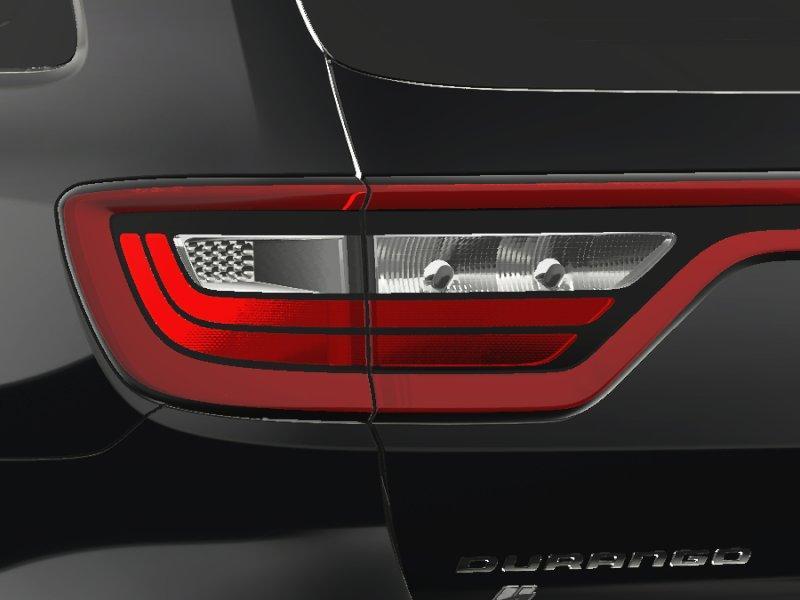 new 2024 Dodge Durango car, priced at $48,100