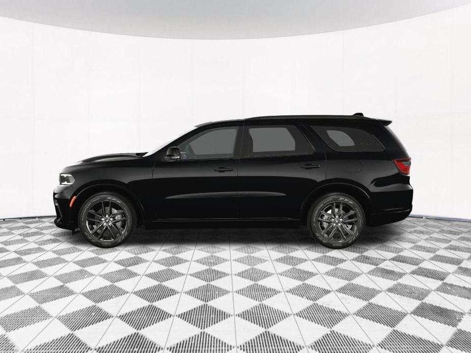 new 2024 Dodge Durango car, priced at $48,100